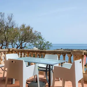  Apartment Voramar Mhm